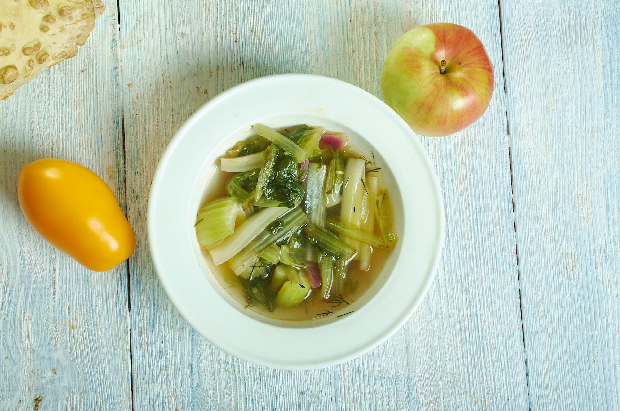 Where to Eat the Best Bouillon Brede in the World? TasteAtlas