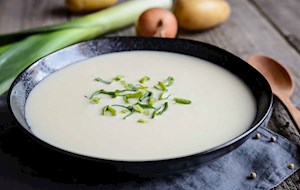 Vichyssoise