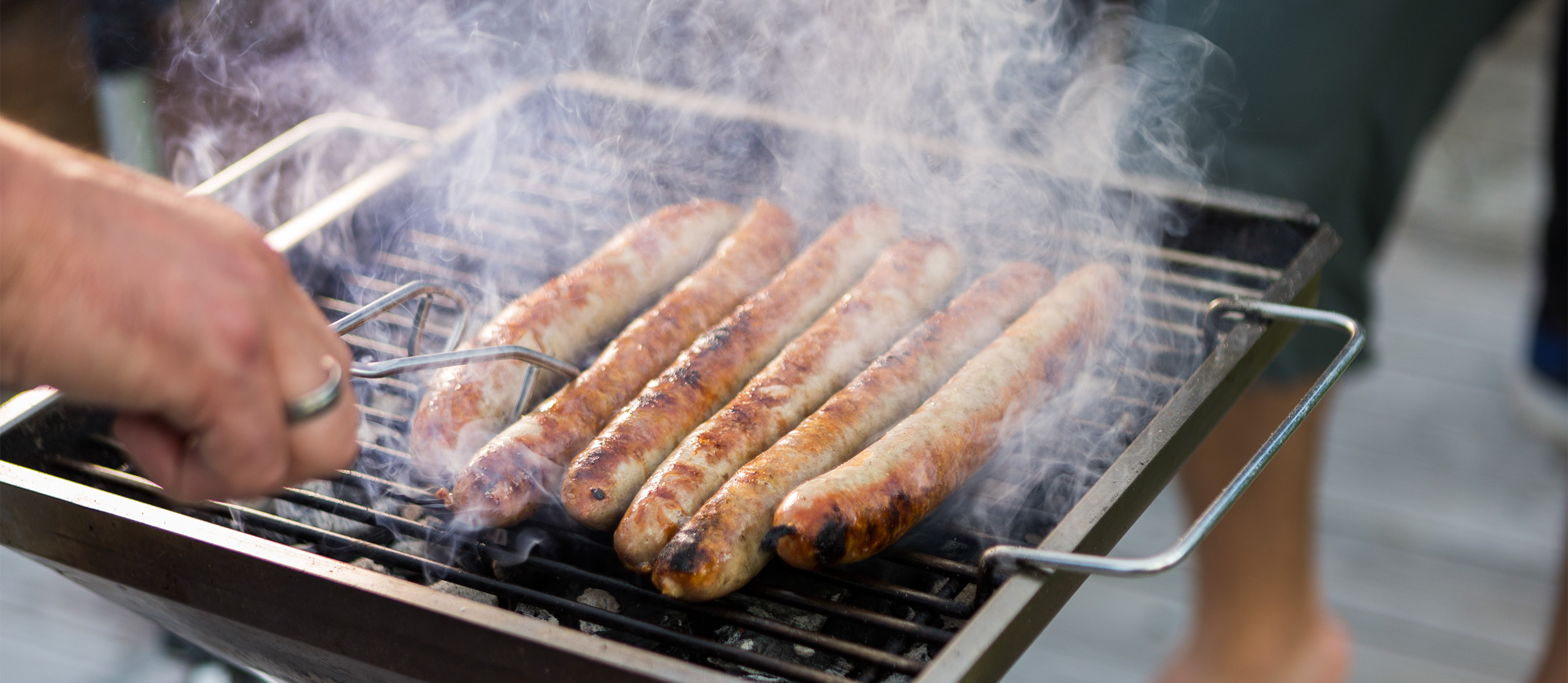 Most Popular Sausages In The World - TasteAtlas