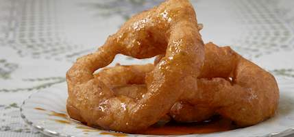 Picarones