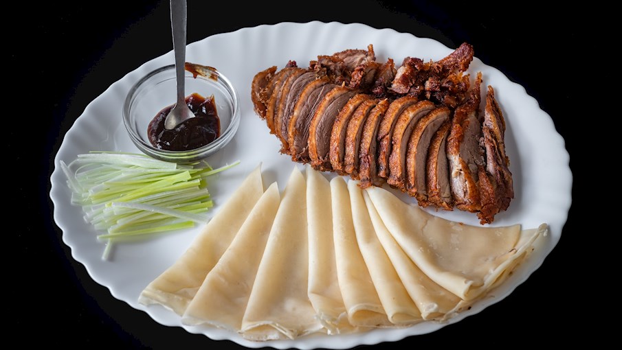 13 Best Side Dishes in China TasteAtlas