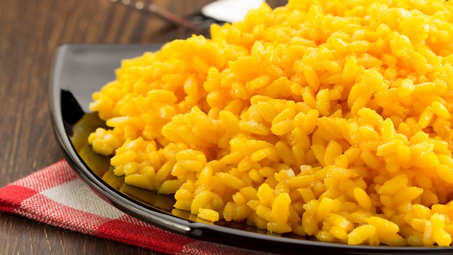 10 Most Popular Spanish Side Dishes TasteAtlas