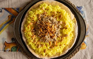 Mansaf