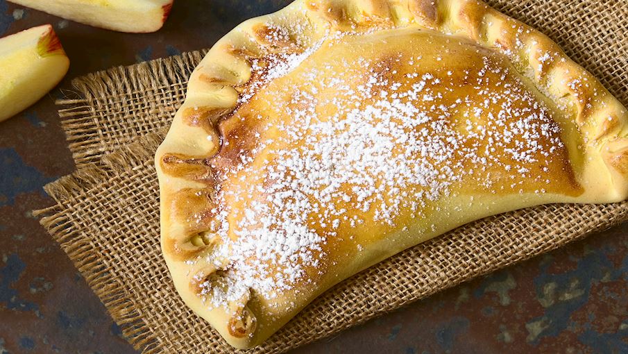 50 Most Popular South American Desserts TasteAtlas