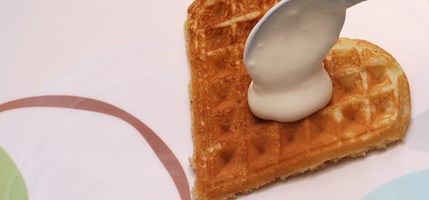 Bergische Waffles