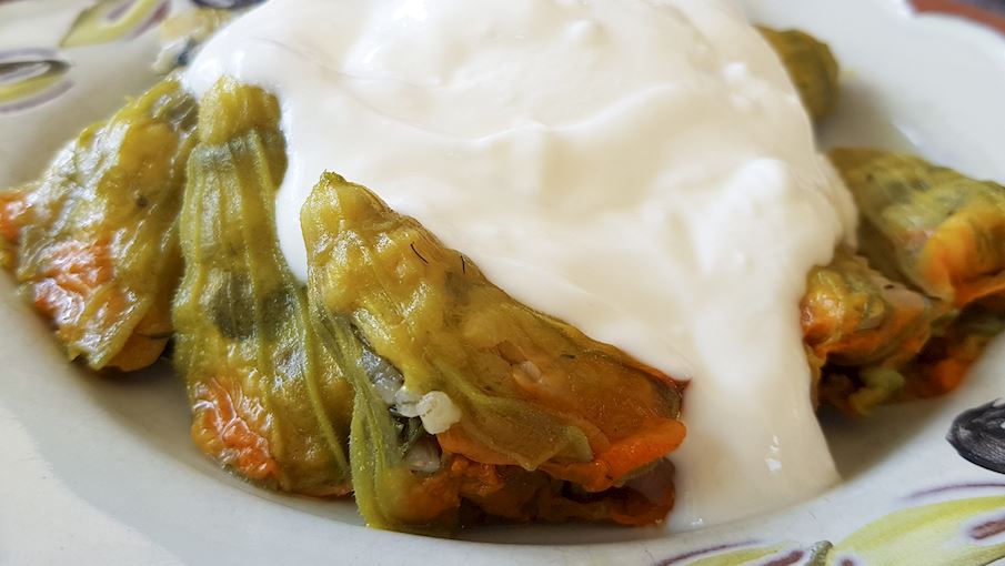 10 Most Popular Greek Vegetable Dishes TasteAtlas