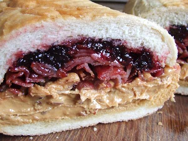 Fool S Gold Loaf Traditional Sandwich From Denver United States Of America