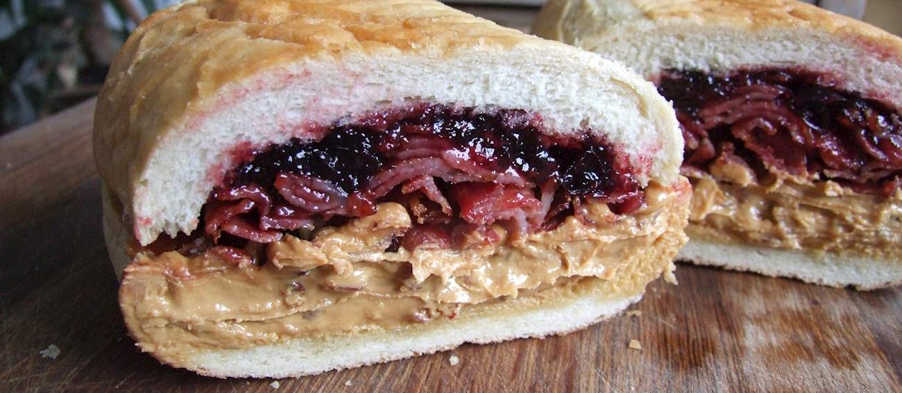 Fool's Gold Loaf Traditional Sandwich From Denver, United States of