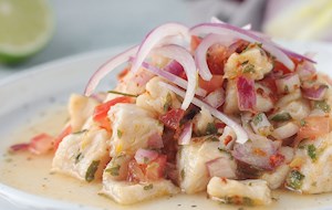Ceviche