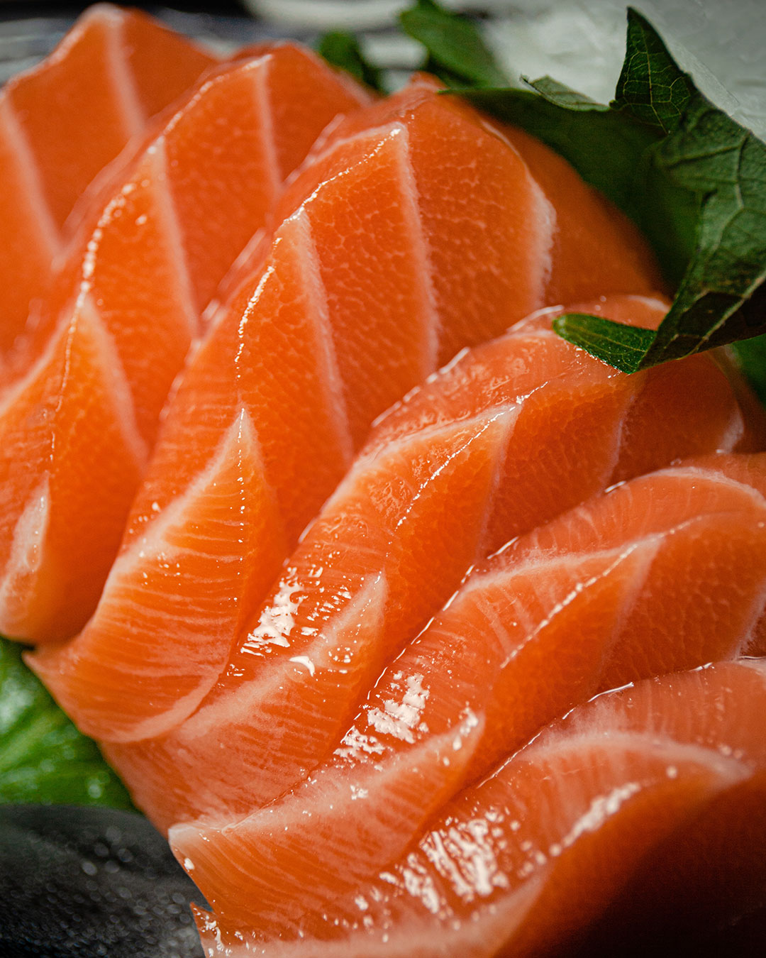 Sashimi | Traditional Fish Dish From Japan