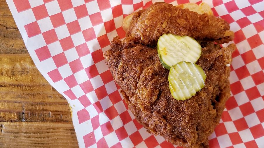 100 Most Popular American Dishes - TasteAtlas