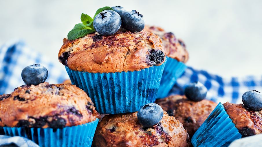 100 Most Popular American Desserts TasteAtlas