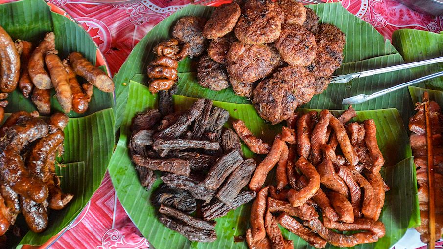 3 Most Popular Southeast Asian Techniques TasteAtlas