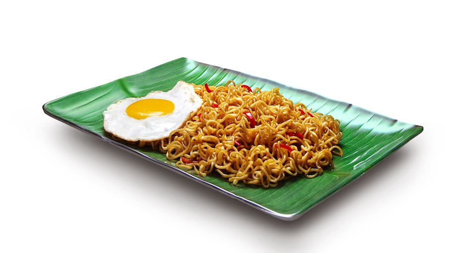 50 Most Popular Malaysian Dishes TasteAtlas