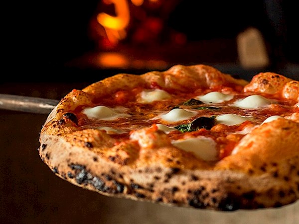 Where to Find the Best Pizza in the World