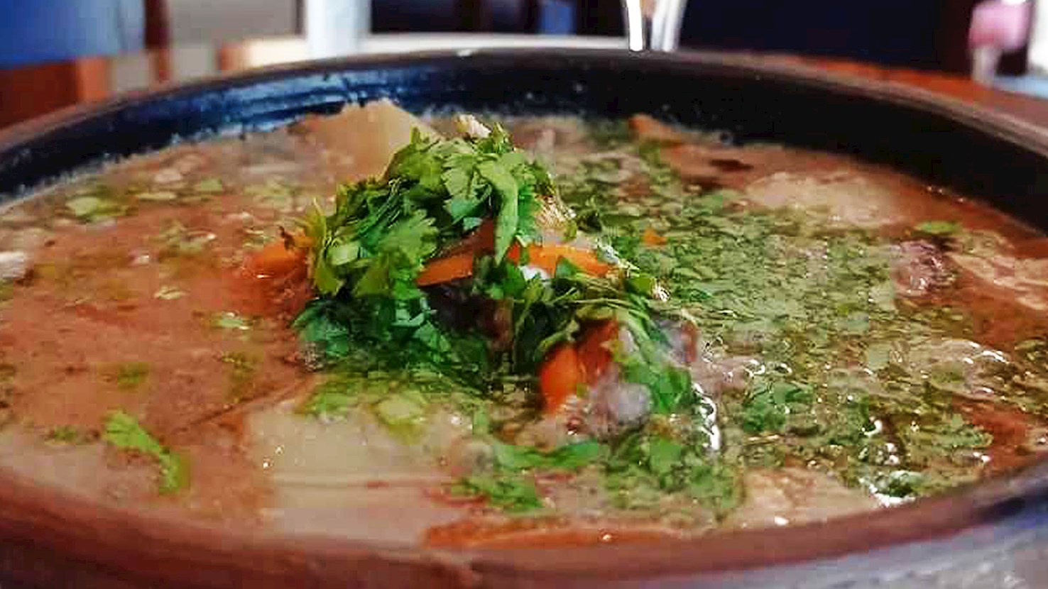 22 Worst Rated South American Soups - TasteAtlas