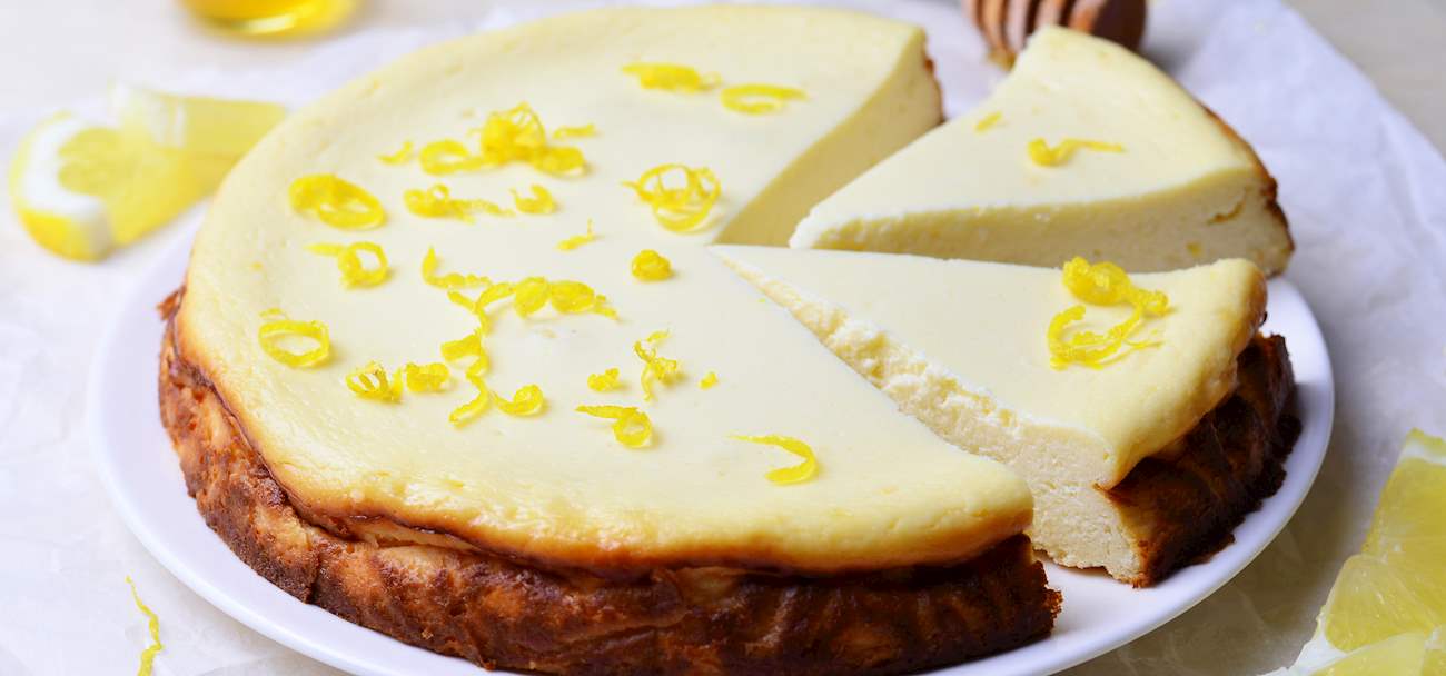3 Most Popular Cycladic Desserts