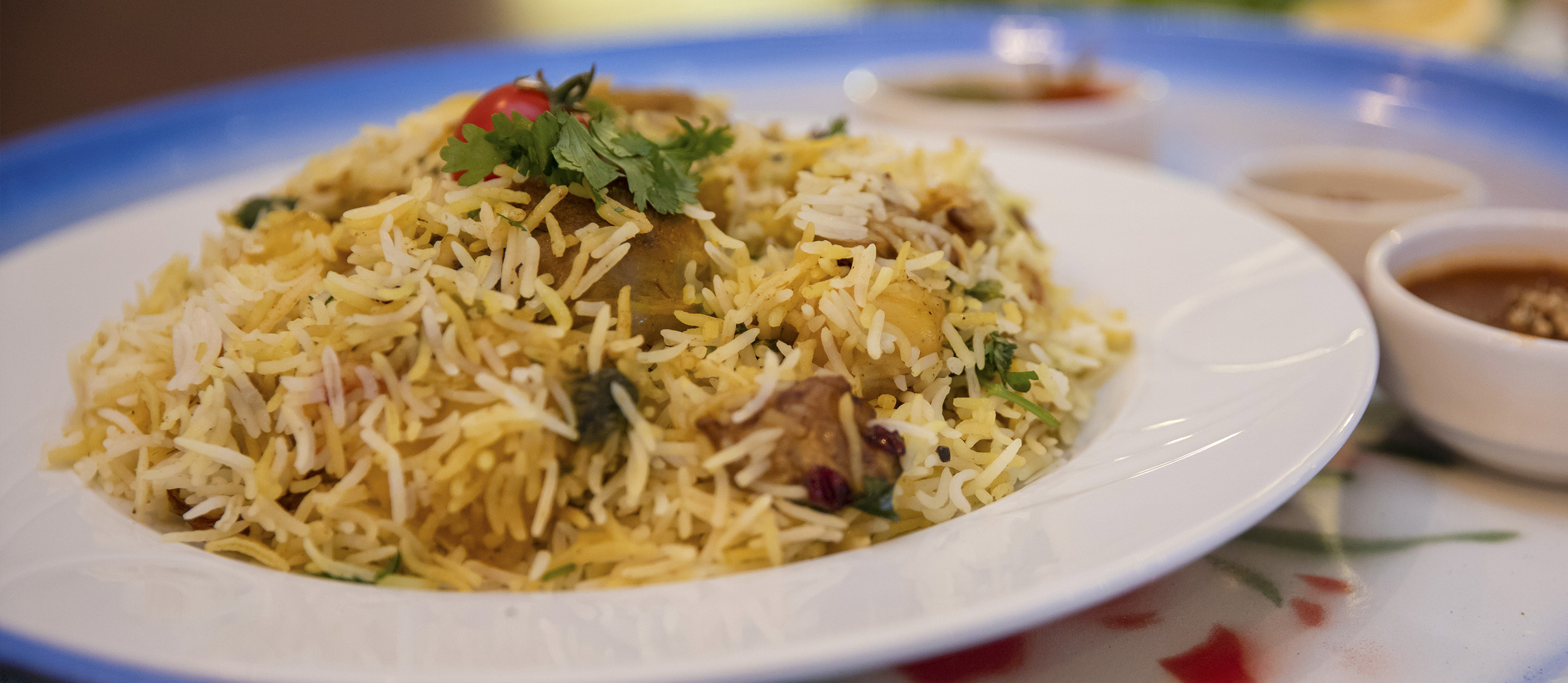 4 Most Popular Kuwaiti Dishes - TasteAtlas