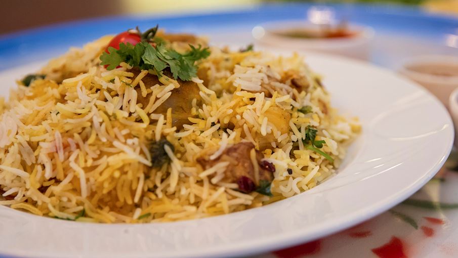 3 Most Popular Kuwaiti Rice Dishes - TasteAtlas