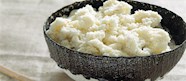 Phutu Traditional Porridge From South Africa