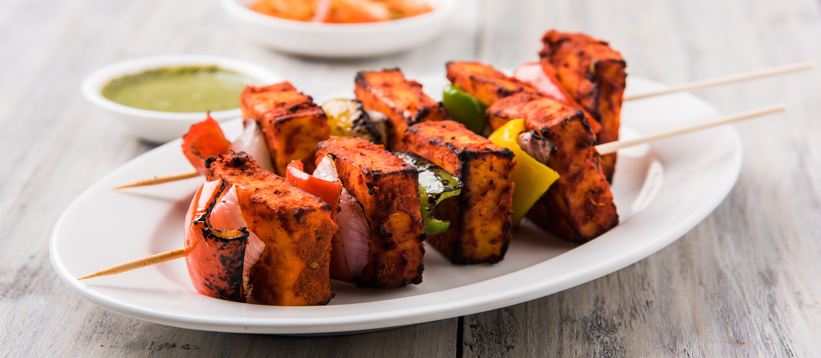 Good Indian Appetizers