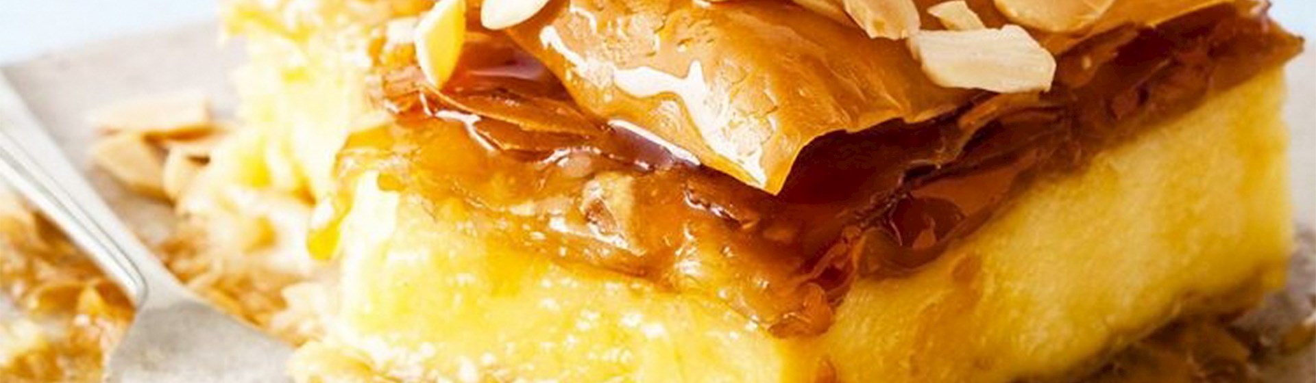 15 Worst Rated Custards in the World - TasteAtlas
