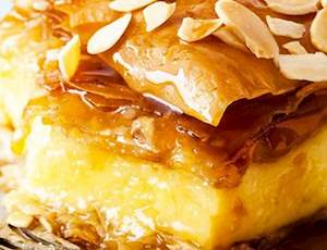 Albanian Food Map | Local Food in Albania | TasteAtlas