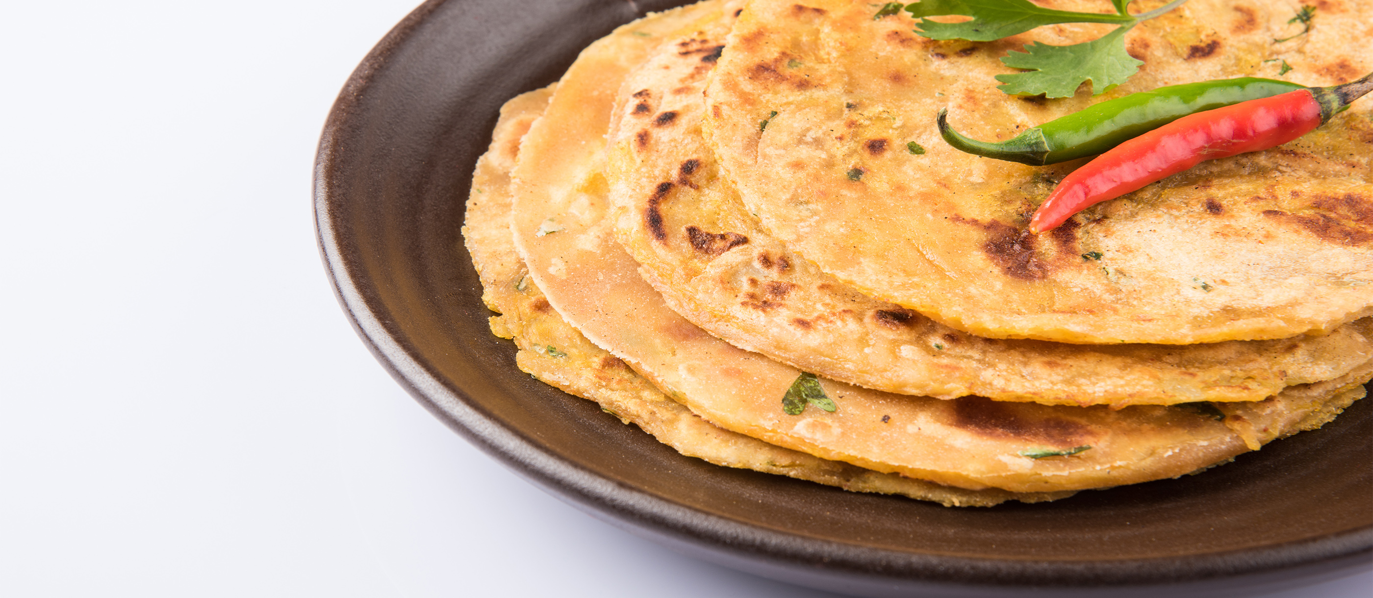 Laccha Paratha Images - Free Download on Freepik