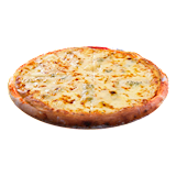 Traditional Italian Pizza (Pizze Tradizionali) | Discover 28 Types of ...