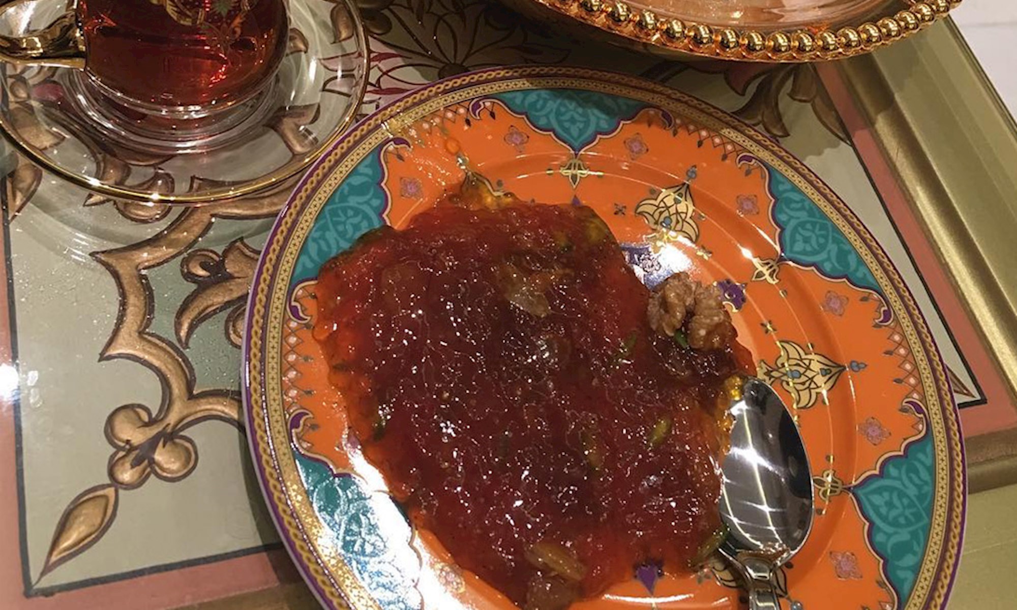 Where to Eat the Best Sago Halawa in the World? TasteAtlas