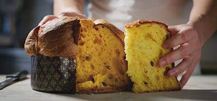 Panettone