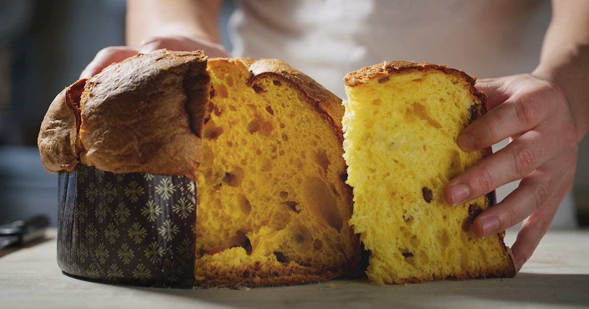 The Best Panettone of 2024