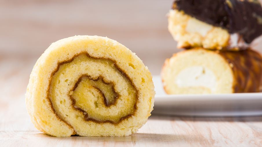 10 Most Popular Spanish Pastries TasteAtlas