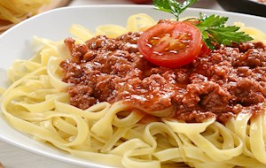 Ragù alla Romagnola