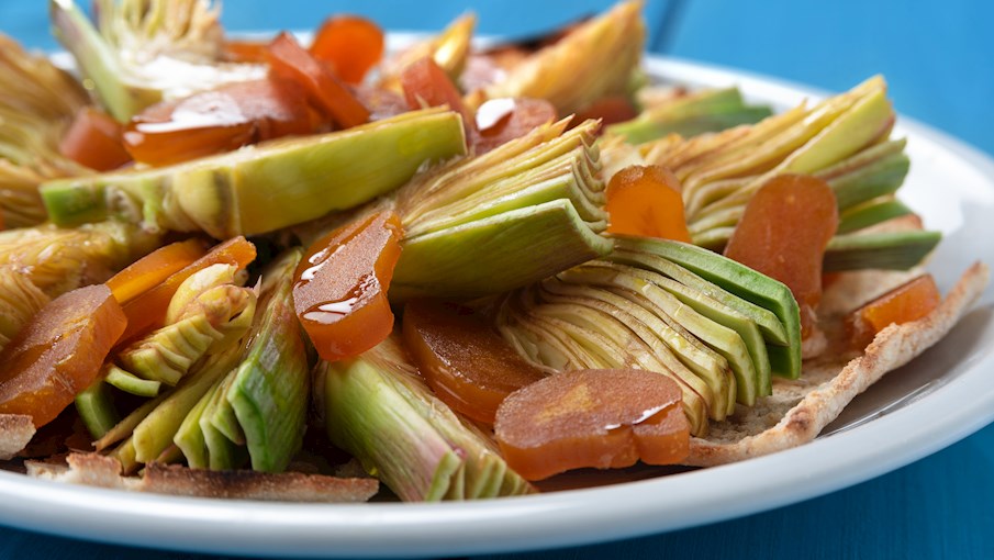 19 Best Salads in Italy TasteAtlas