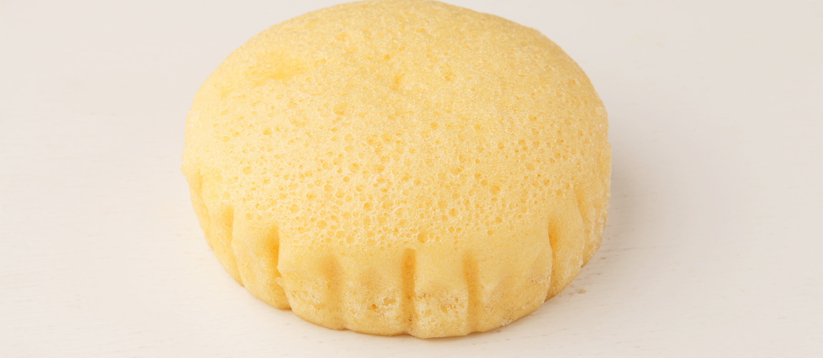 Mushi Pan Traditional Dessert From Japan