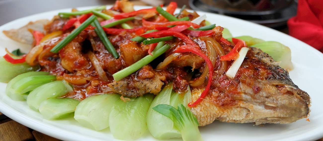 10 Most Popular Asian Freshwater Fish Dishes