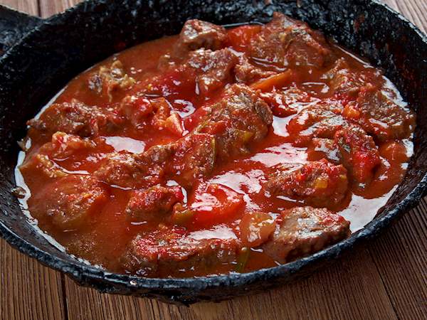 5 Most Popular Ethiopian Breakfasts - TasteAtlas