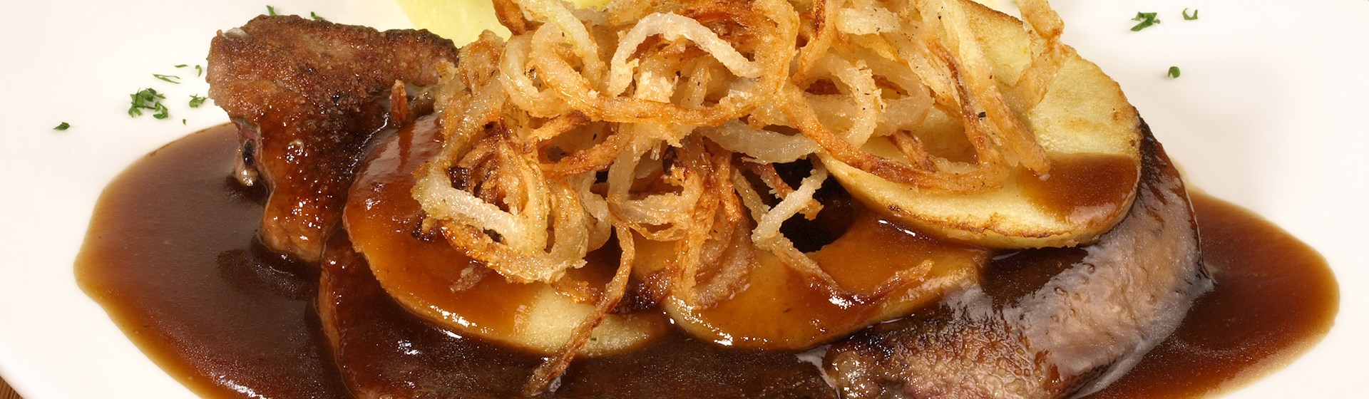 Popular Offals 8 Best Offal Dishes in Germany - TasteAtlas
