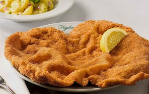 Schnitzel Wiener Art