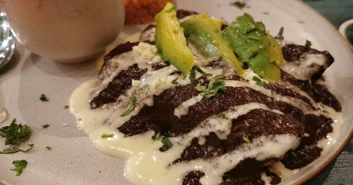 9 Dishes in San Miguel De Cozumel - Best Authentic Restaurants - TasteAtlas