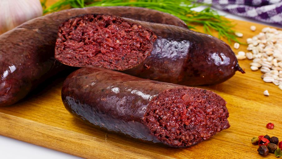 50 Best Rated European Sausages TasteAtlas