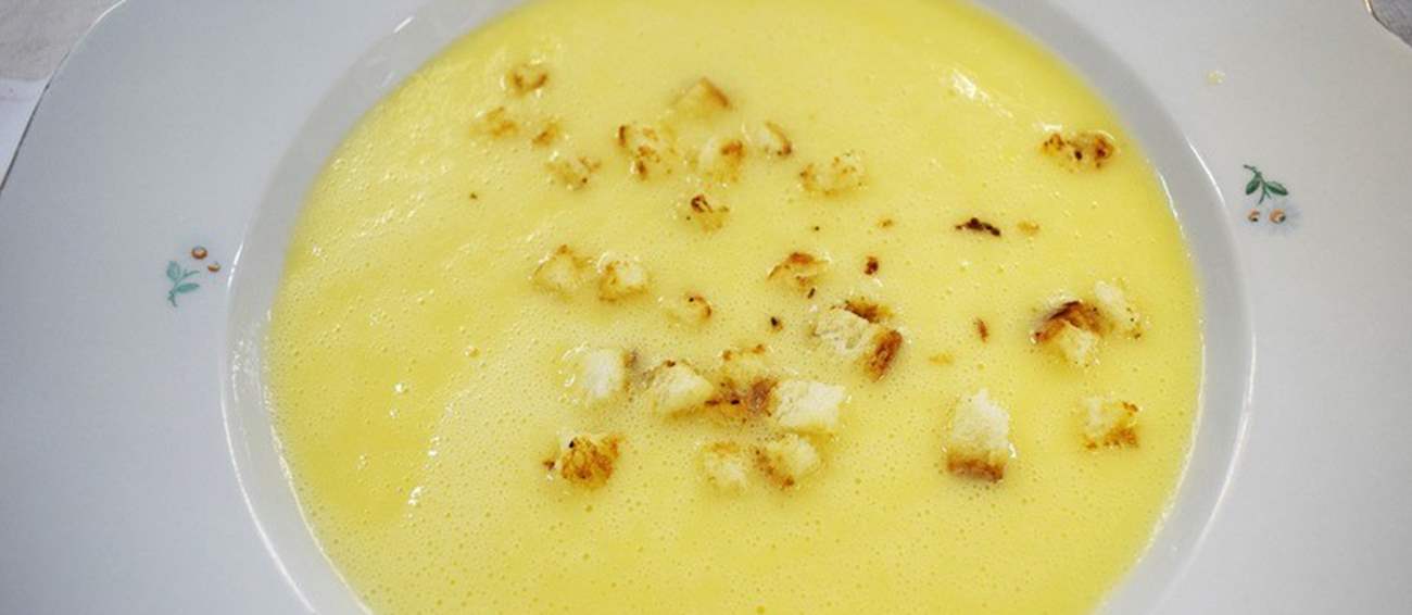 3 Most Popular Soups With White Wine TasteAtlas