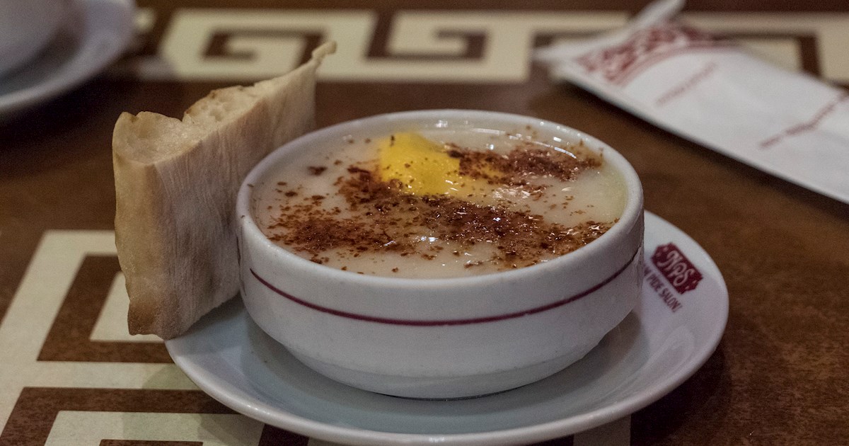 5 Best Offal Dishes in Turkiye TasteAtlas