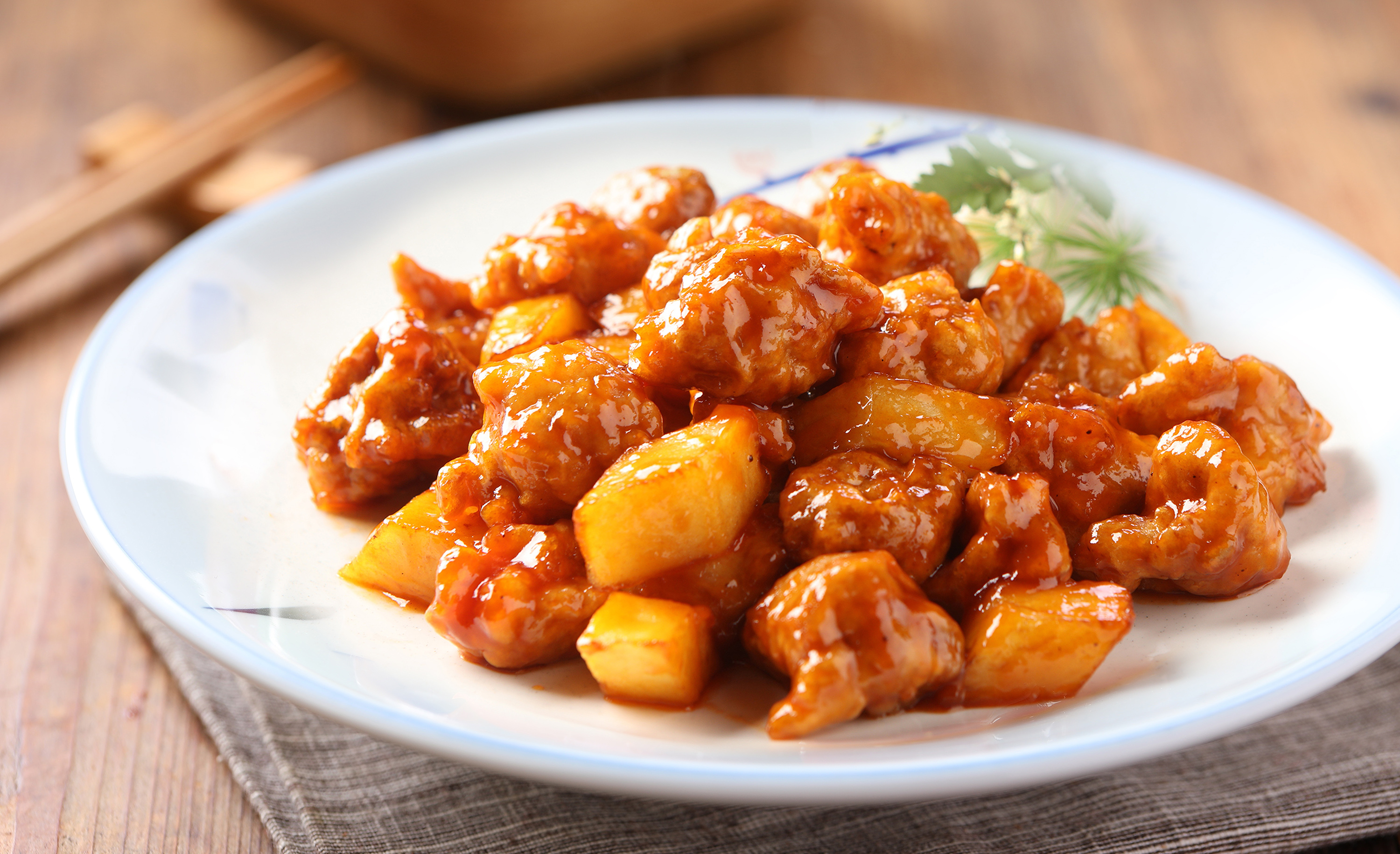 Can I Eat Sweet And Sour Pork When Pregnant