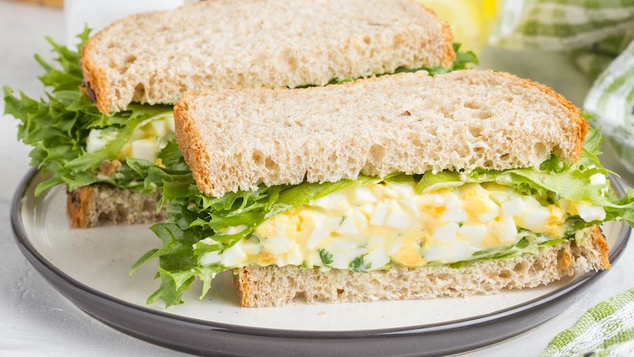 50 Most Popular Sandwiches in the World - TasteAtlas