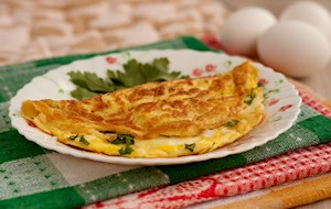 Omelet