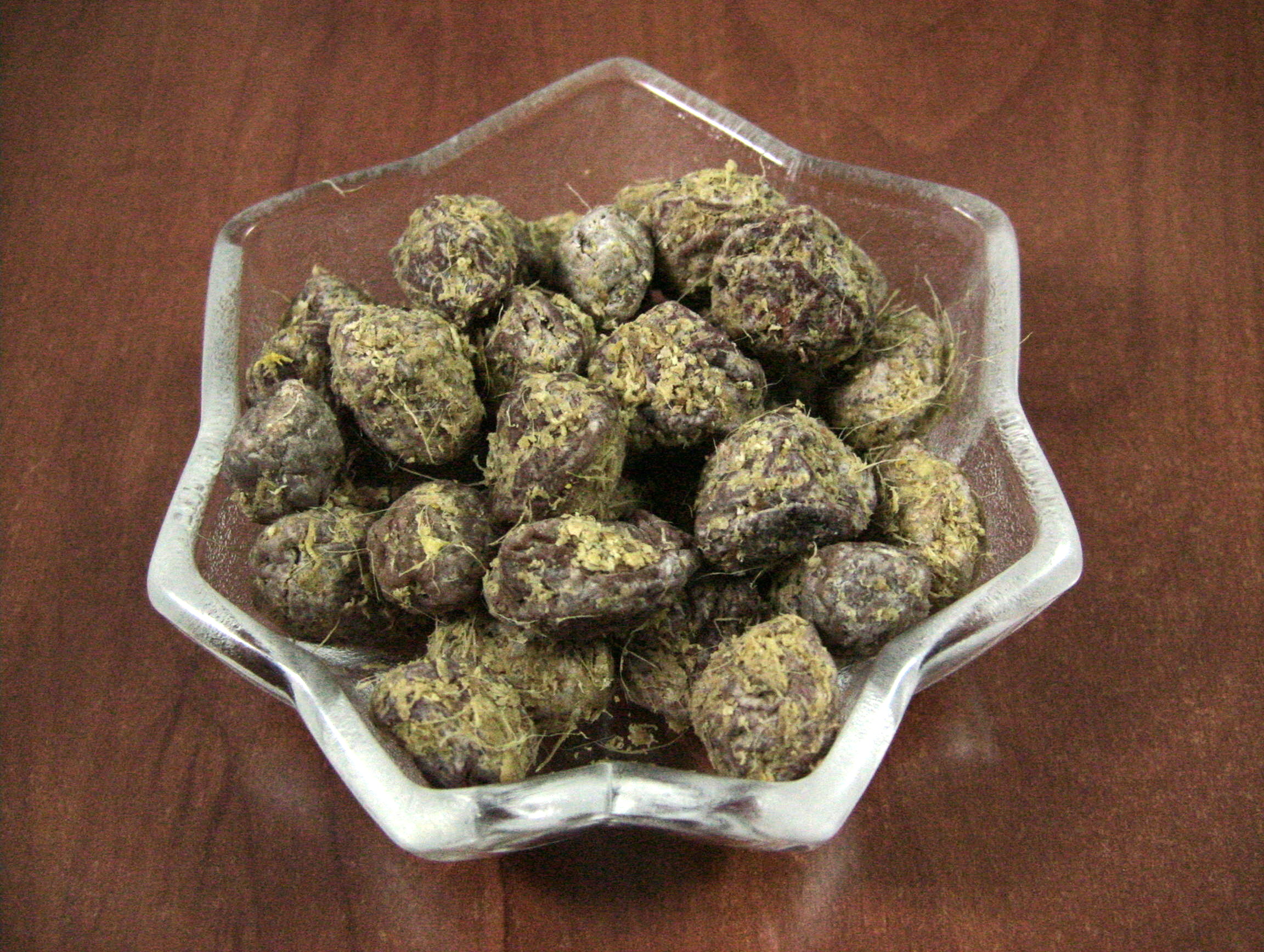 Ô Mai | Traditional Snack From Hanoi, Vietnam