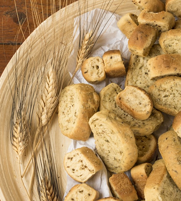 Rusks of the World: 12 Best Rusks, Recipes & Restaurants - TasteAtlas