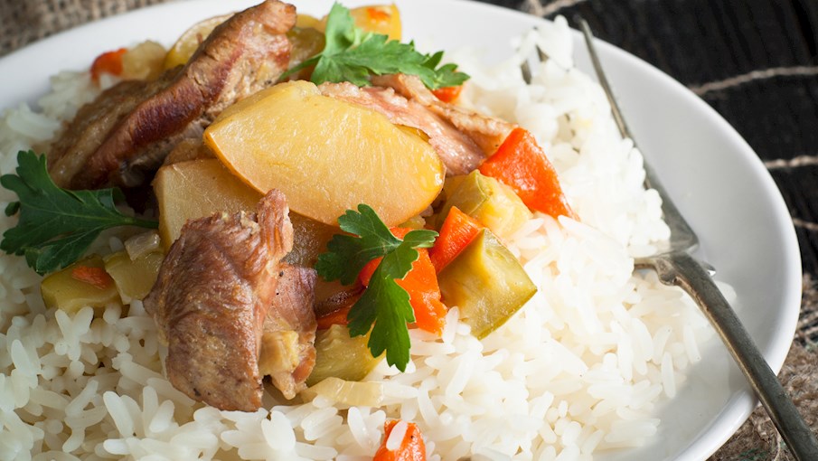 21 Types of Pilaf Sorted by Popularity TasteAtlas